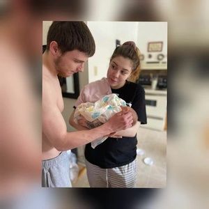 Meet your Posher, Ryan